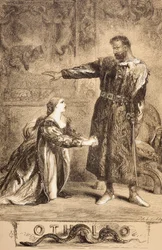 Otelo, 1890